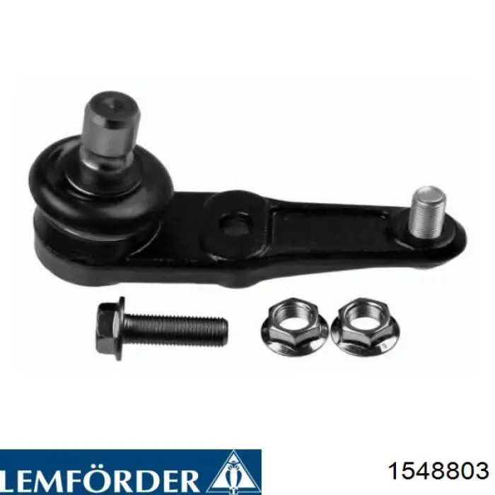 Comprar 1548803 Lemforder Rótula inferior de suspensión