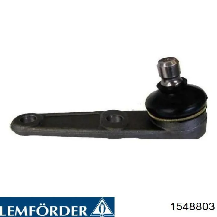 Rótula inferior de suspensión Lemforder 1548803 precio, desde 13,13 EUR