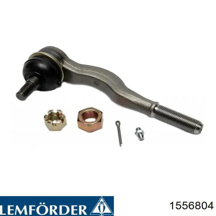 Comprar 1556804 Lemforder Rótula barra de acoplamiento exterior