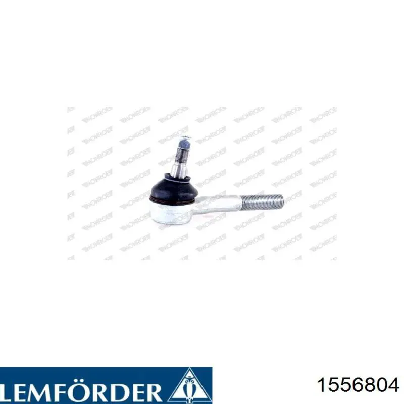 Rótula barra de dirección 1556804 Lemforder