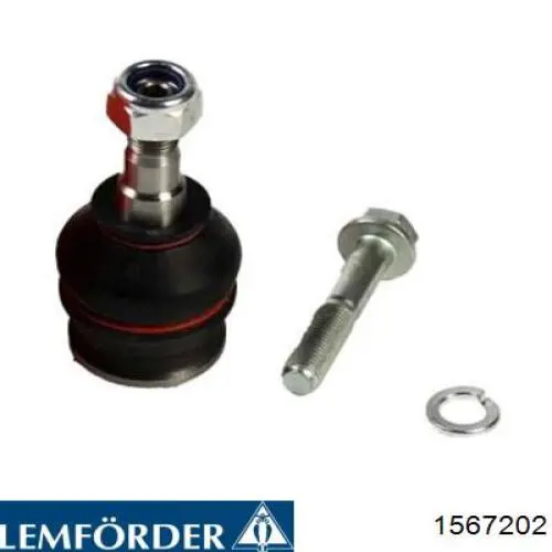 Comprar 1567202 Lemforder Rótula inferior de suspensión