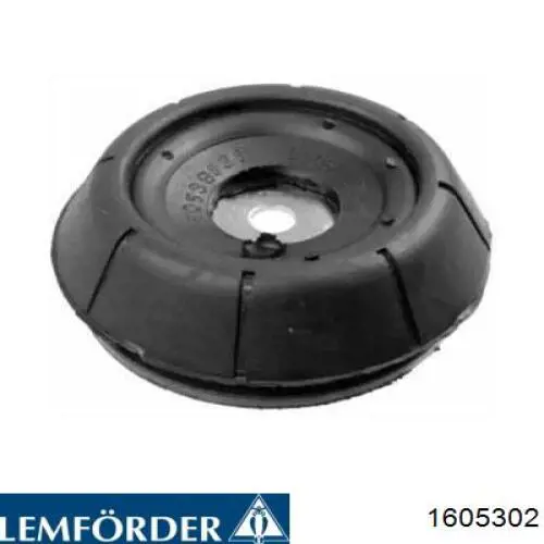 Comprar 1605302 Lemforder Soporte del amortiguador delantero