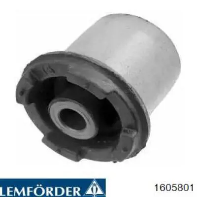 Silentblock de brazo de suspensión Lemforder 1605801 precio, desde 6,14 EUR