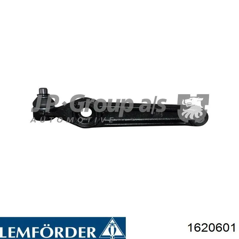 Comprar 1620601 Lemforder Brazo inferior izquierdo/derecho de suspensión delantera