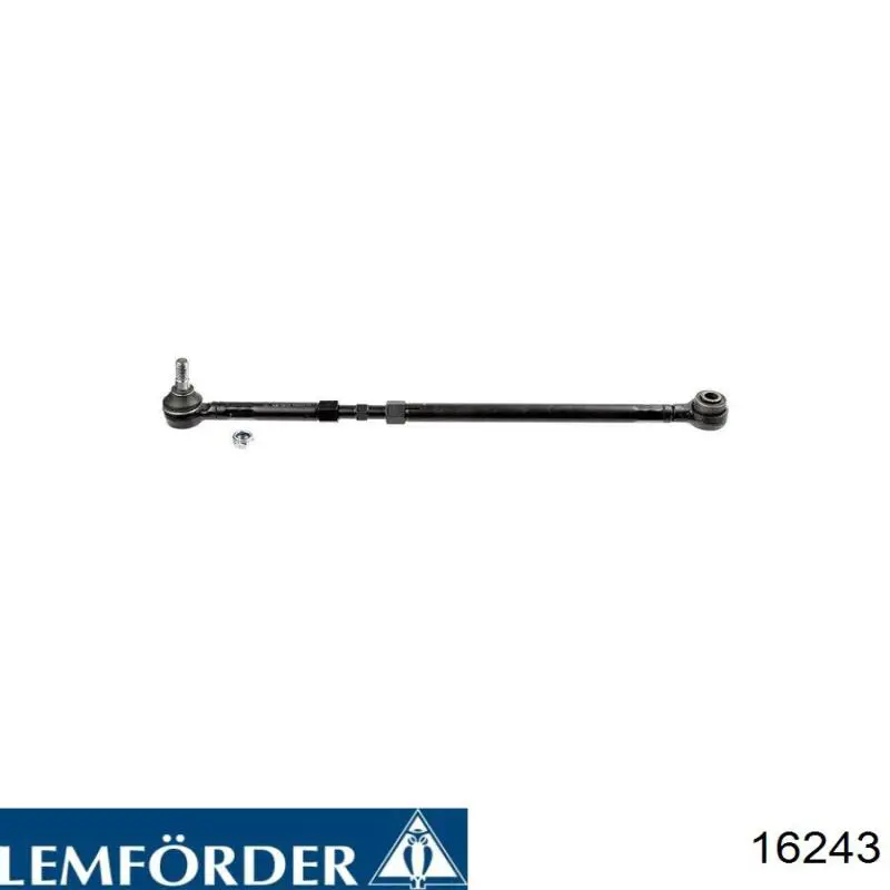  Lemforder 16243 precio, desde 71,54 EUR
