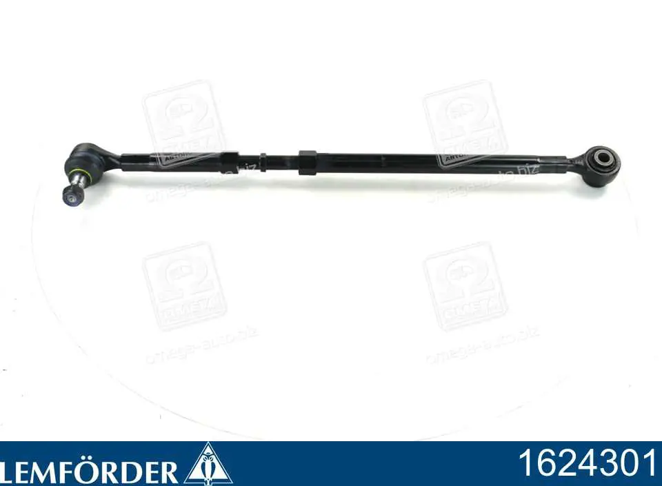 Comprar 16243 Lemforder 
