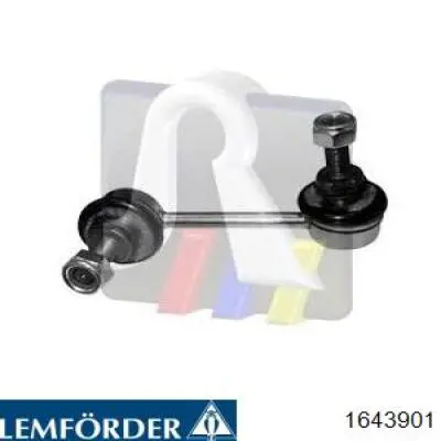 Bieleta estabilizadora delantera derecha Metalcaucho 06987 precio, desde 7,51 EUR