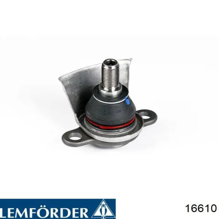 Rótula inferior de suspensión Lemforder 16610 precio, desde 11,48 EUR