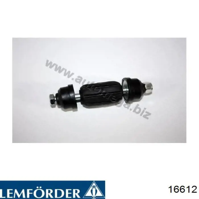 Comprar 291411045 VAG Buje estabilizador delantero exterior