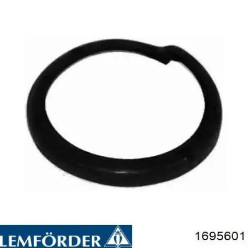 Espaciador de goma inferior del resorte delantero Lemforder 1695601 precio, desde 4,25 EUR