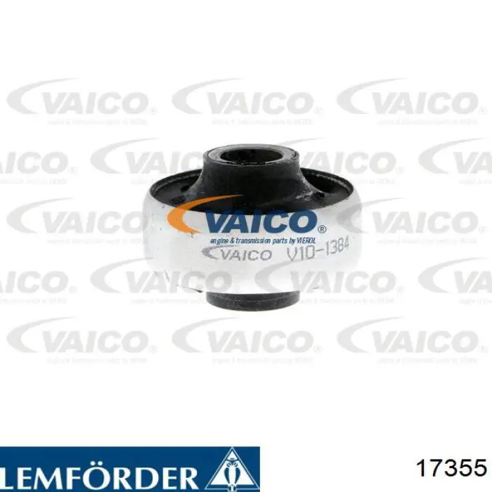 17355 Lemforder Silentblock de brazo de suspensión delantero inferior