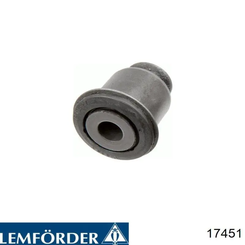 Comprar 17451 Lemforder Silentblock