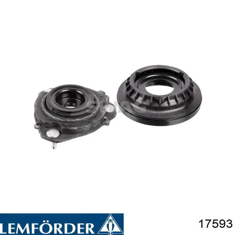 Silentblock de montaje de la cremallera de dirección Metalcaucho 04685 precio, desde 4,63 EUR