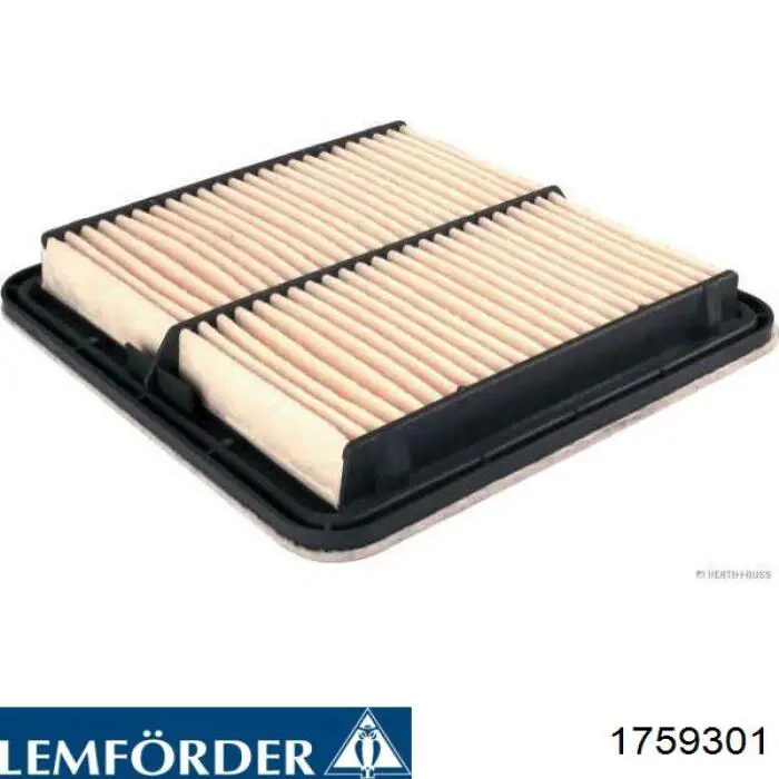 Silentblock de montaje de la cremallera de dirección Metalcaucho 04685