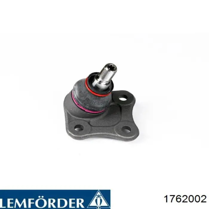 Comprar 1762002 Lemforder Rótula de suspensión inferior derecha
