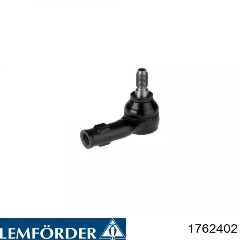 Rótula barra de dirección 1762402 Lemforder