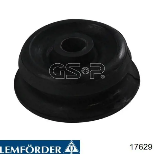 Soporte del amortiguador delantero Lemforder 17629 precio, desde 15,55 EUR