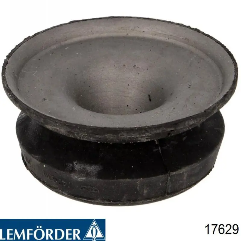 Comprar 17629 Lemforder Soporte del amortiguador delantero