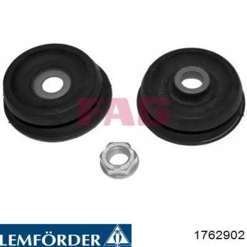 Soporte del amortiguador delantero Lemforder 1762902 precio, desde 16,94 EUR