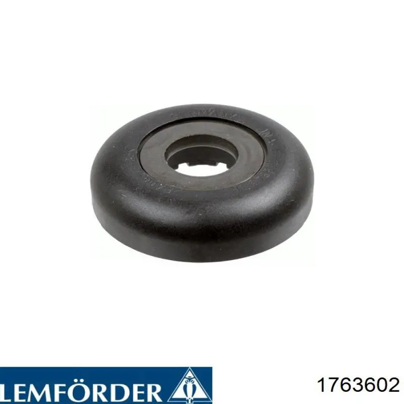 1763602 Lemforder Rodamiento, copela amortiguador delantero