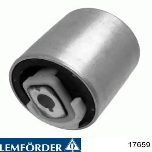 17659 Lemforder Silentblock de brazo de suspensión delantero inferior
