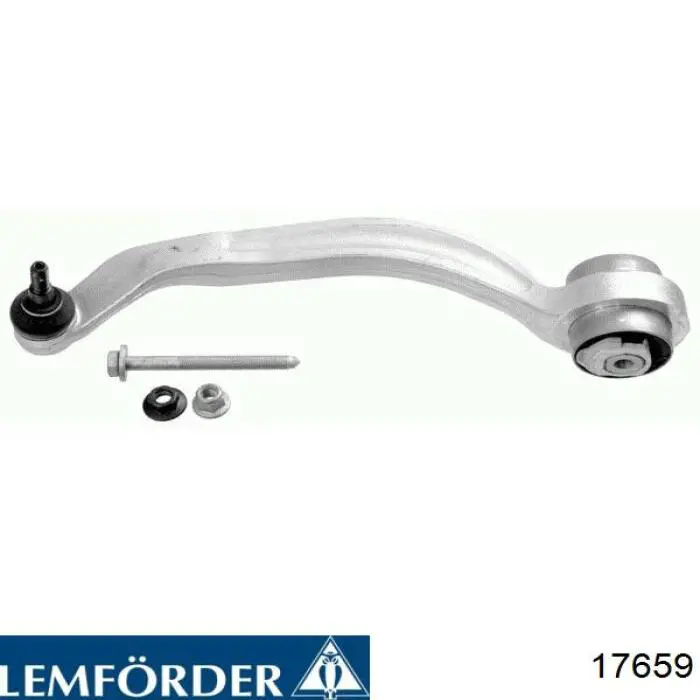 Silentblock de brazo de suspensión Lemforder 17659 precio, desde 11,18 EUR