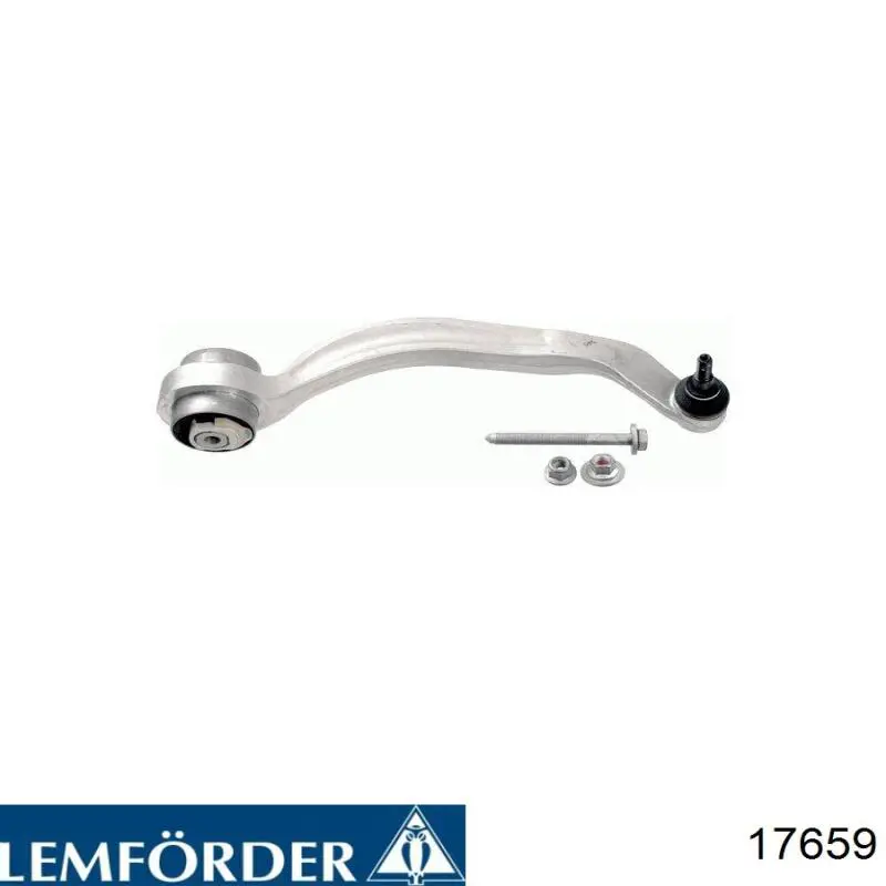 Comprar 17659 Lemforder Silentblock