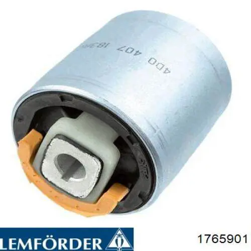Silentblock de brazo de suspensión Lemforder 1765901 precio, desde 12,60 EUR