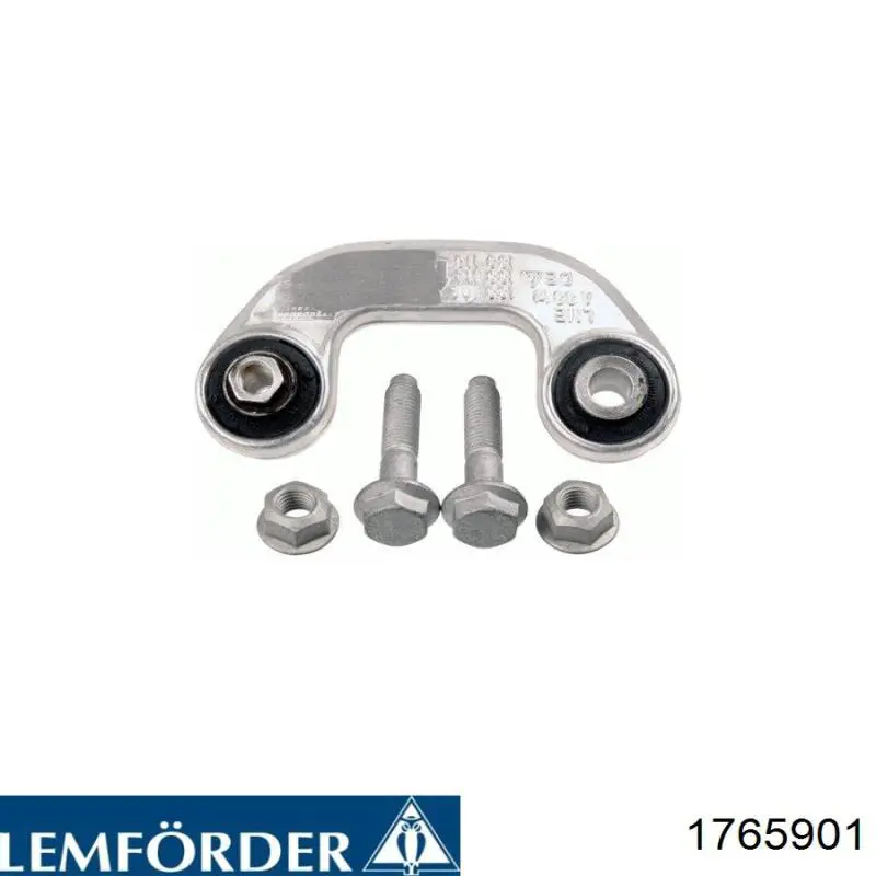 Comprar 1765901 Lemforder Silentblock