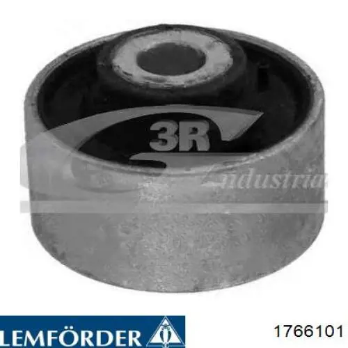 Comprar 1766101 Lemforder Buje del brazo de suspensión delantero superior