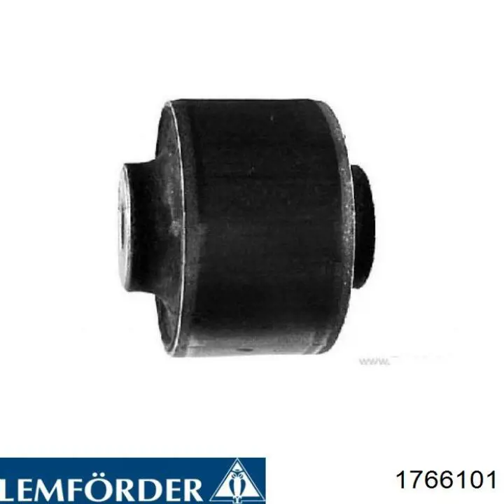 17661 01 Lemforder silentblock de brazo de suspensión delantero superior