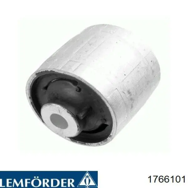 Buje del brazo de suspensión delantero superior Lemforder 1766101 precio, desde 3,81 EUR