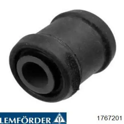 17672 01 Lemforder silentblock de montaje del caja de direccion