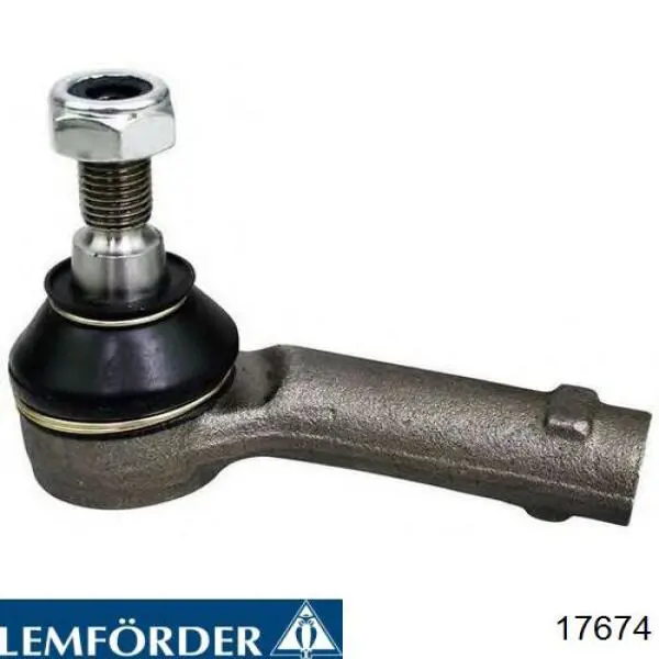 Comprar 17674 Lemforder Rótula barra de acoplamiento exterior