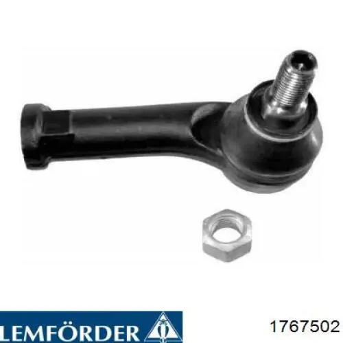 Comprar 1767502 Lemforder Rótula barra de acoplamiento exterior