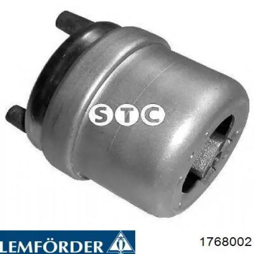 Comprar 1768002 Lemforder Soporte de motor derecho