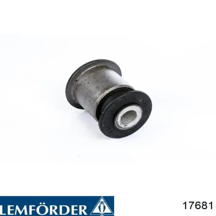 17681 Lemforder Silentblock de brazo de suspensión delantero inferior