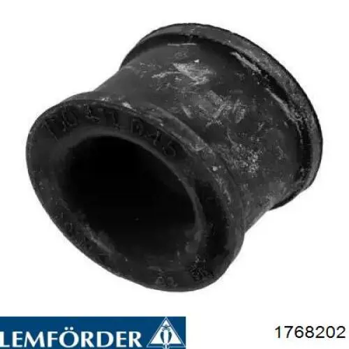 Casquillo de bieleta estabilizadora delantera Lemforder 1768202 precio, desde 2,21 EUR