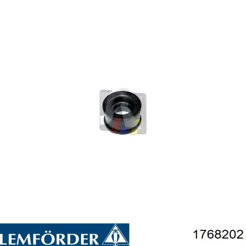 Comprar 1768202 Lemforder Casquillo de bieleta estabilizadora delantera