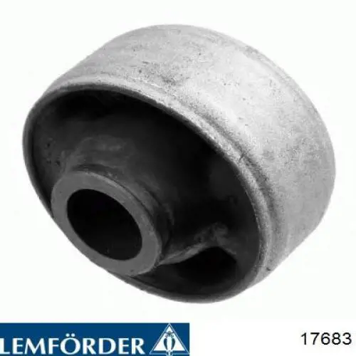 17683 Lemforder Silentblock de brazo de suspensión delantero inferior