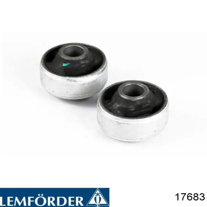 Comprar 17683 Lemforder Silentblock