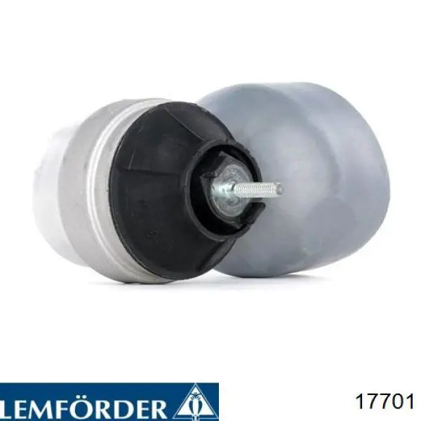Comprar 17701 Lemforder Soporte izquierdo del motor