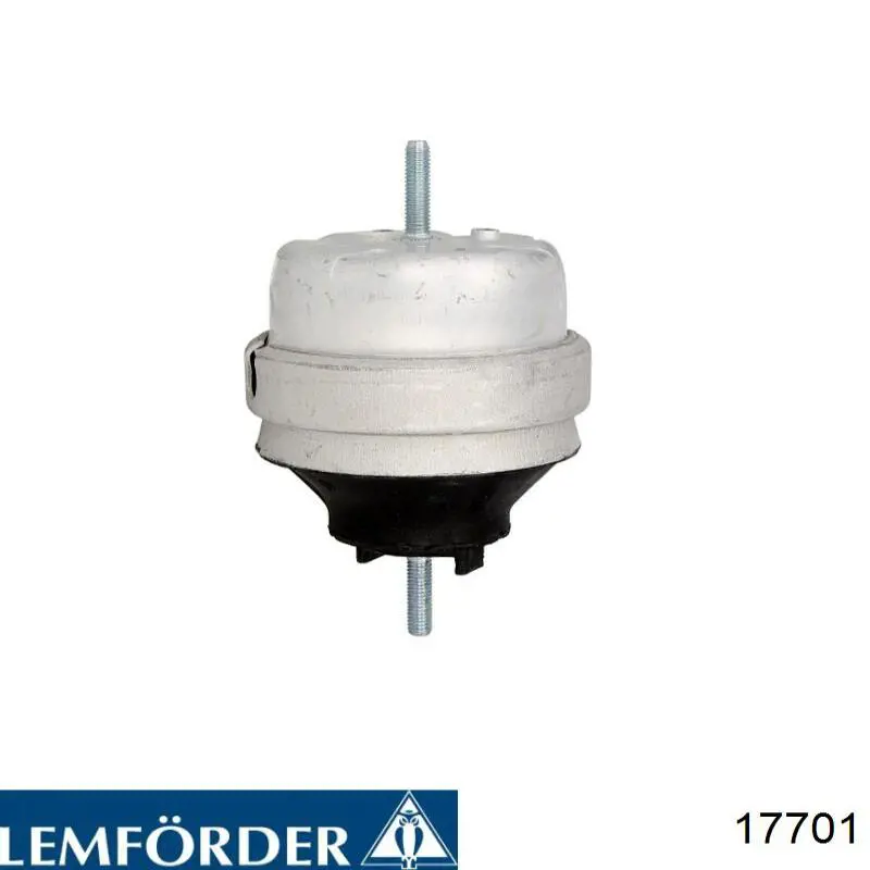 17701 Lemforder Soporte de motor izquierdo