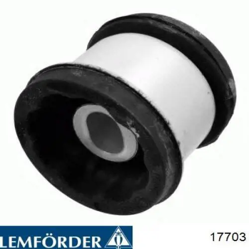 Comprar 17703 Lemforder Buje silencioso del subchasis delantero