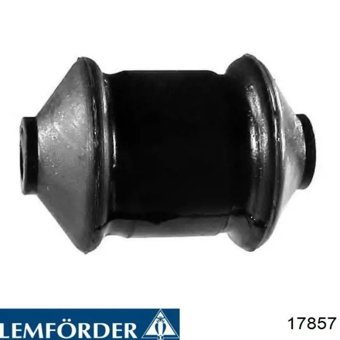 Silentblock de brazo de suspensión Lemforder 17857 precio, desde 2,74 EUR