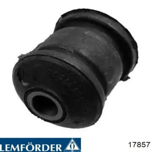 17857 Lemforder Silentblock de brazo de suspensión delantero inferior
