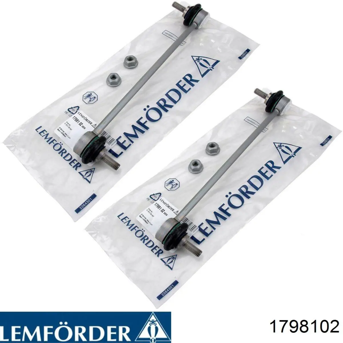 Comprar 1798102 Lemforder Bieleta estabilizadora delantera