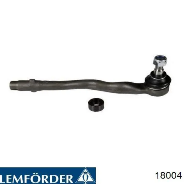 Comprar 18004 Lemforder Rótula barra de acoplamiento exterior