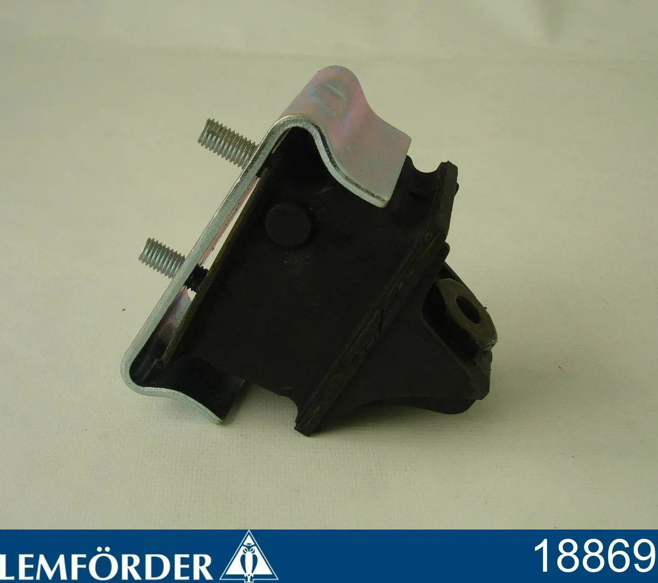 Soporte del motor izquierdo/derecho Lemforder 18869 precio, desde 21,68 EUR