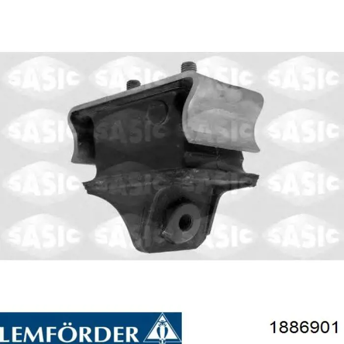 Soporte del motor izquierdo/derecho Lemforder 1886901 precio, desde 23,46 EUR